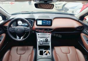 Xe Hyundai SantaFe Cao cấp 2.5L HTRAC 2021