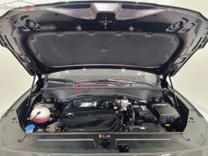 Xe Hyundai SantaFe Cao cấp 2.5L HTRAC 2021