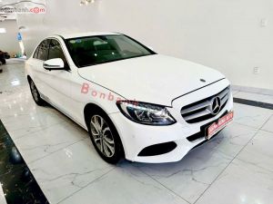 Xe Mercedes Benz C class C200 2018