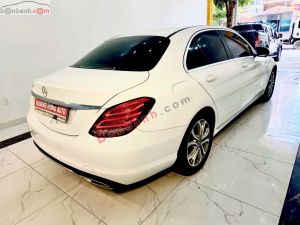 Xe Mercedes Benz C class C200 2018