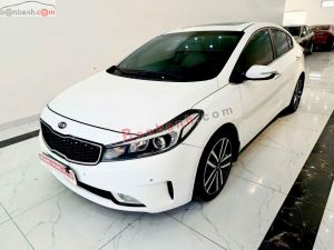 Xe Kia Cerato 1.6 AT 2016