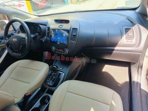 Xe Kia Cerato 1.6 AT 2016