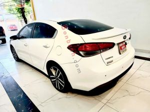 Xe Kia Cerato 1.6 AT 2016