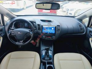 Xe Kia Cerato 1.6 AT 2016