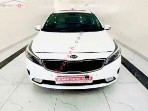 Xe Kia Cerato 1.6 AT 2016