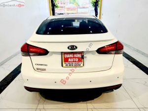 Xe Kia Cerato 1.6 AT 2016