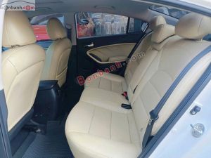 Xe Kia Cerato 1.6 AT 2016