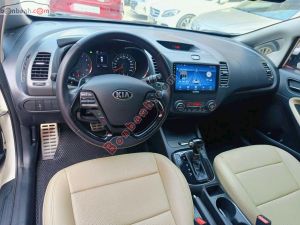 Xe Kia Cerato 1.6 AT 2016
