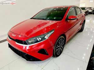 Xe Kia K3 Luxury 1.6 AT 2021