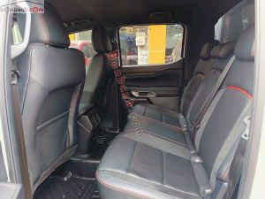 Xe Ford Ranger Stormtrak 2.0L 4x4 AT 2024
