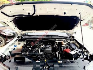 Xe Ford Ranger Stormtrak 2.0L 4x4 AT 2024