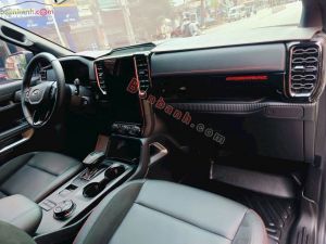 Xe Ford Ranger Stormtrak 2.0L 4x4 AT 2024