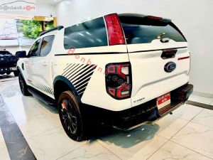Xe Ford Ranger Stormtrak 2.0L 4x4 AT 2024