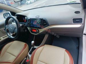 Xe Kia Morning S AT 2018
