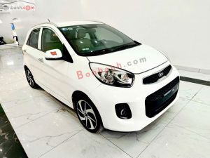 Xe Kia Morning S AT 2018