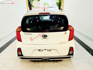 Xe Kia Morning S AT 2018