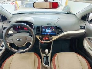 Xe Kia Morning S AT 2018