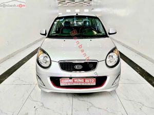 Xe Kia Morning SLX 1.0 AT 2010