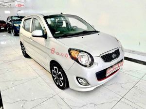 Xe Kia Morning SLX 1.0 AT 2010