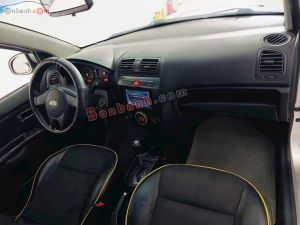 Xe Kia Morning SLX 1.0 AT 2010