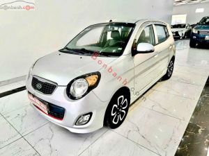 Xe Kia Morning SLX 1.0 AT 2010