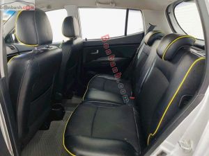 Xe Kia Morning SLX 1.0 AT 2010