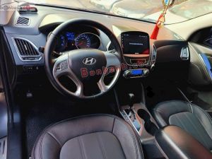 Xe Hyundai Tucson 2.0 AT 4WD 2011