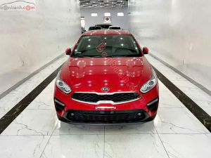 Xe Kia Cerato 1.6 AT Luxury 2021