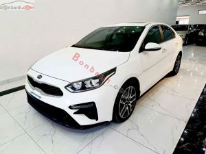 Xe Kia Cerato 1.6 AT Luxury 2021