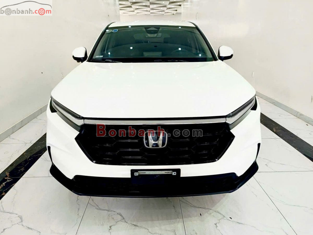 Honda CRV L 2024