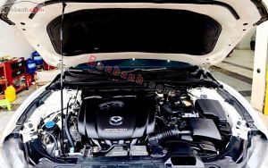Xe Mazda 6 2.0 AT 2016