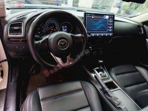 Xe Mazda 6 2.0 AT 2016