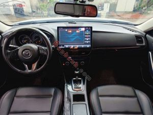 Xe Mazda 6 2.0 AT 2016