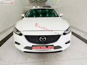 Xe Mazda 6 2.0 AT 2016