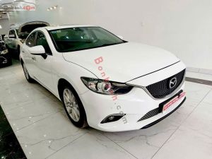 Xe Mazda 6 2.0 AT 2016