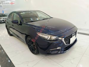 Xe Mazda 3 1.5L Luxury 2019