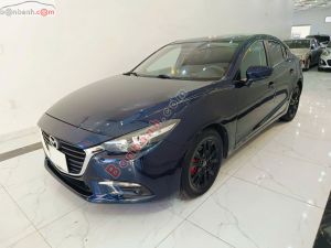 Xe Mazda 3 1.5L Luxury 2019