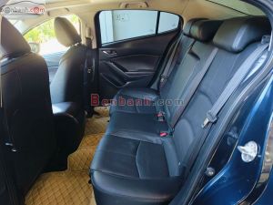 Xe Mazda 3 1.5L Luxury 2019