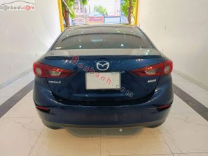 Xe Mazda 3 1.5L Luxury 2019