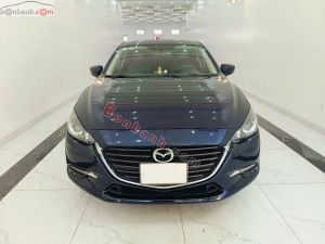 Xe Mazda 3 1.5L Luxury 2019