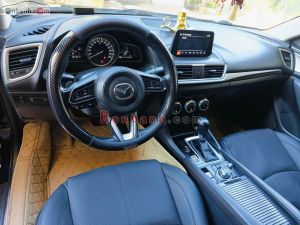 Xe Mazda 3 1.5L Luxury 2019