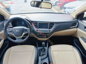 Xe Hyundai Accent 1.4 ATH 2019
