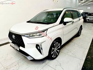 Xe Toyota Veloz Cross Top 1.5 CVT 2024