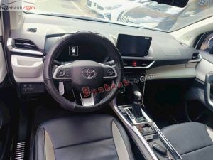 Xe Toyota Veloz Cross Top 1.5 CVT 2024