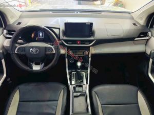 Xe Toyota Veloz Cross Top 1.5 CVT 2024