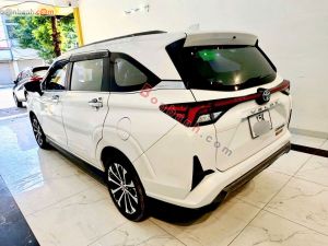 Xe Toyota Veloz Cross Top 1.5 CVT 2024
