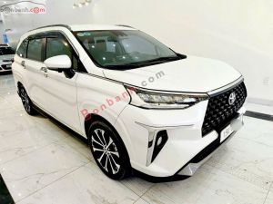Xe Toyota Veloz Cross Top 1.5 CVT 2024