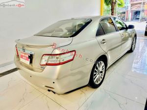 Xe Toyota Camry GLX 2.4 2006