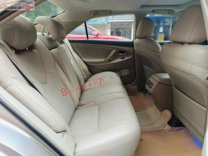 Xe Toyota Camry GLX 2.4 2006