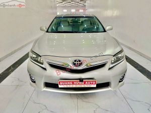 Xe Toyota Camry GLX 2.4 2006